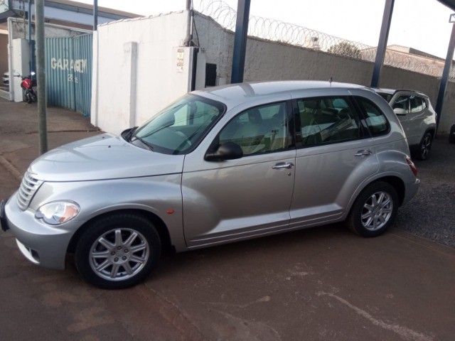 Chrysler Pt cruiser  - Foto 3