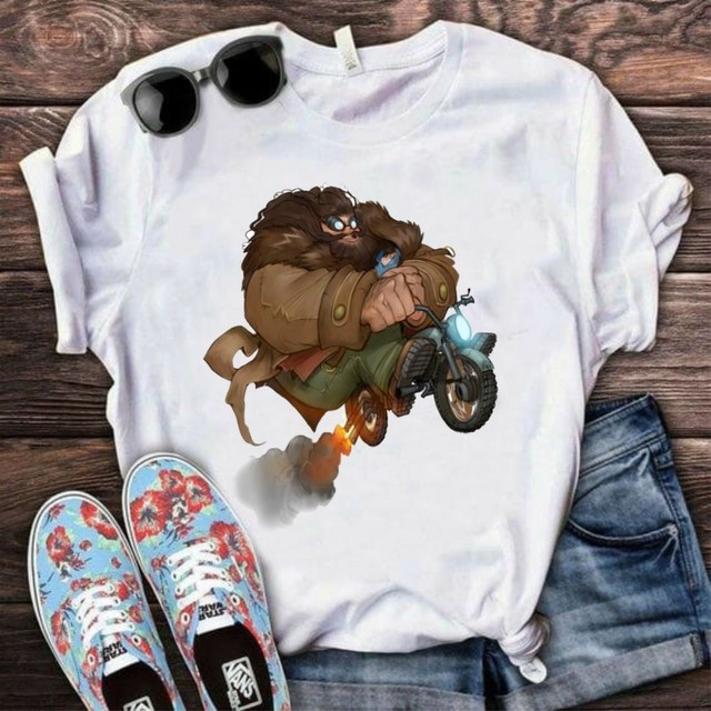 Camisetas do Harry Potter  - Foto 3
