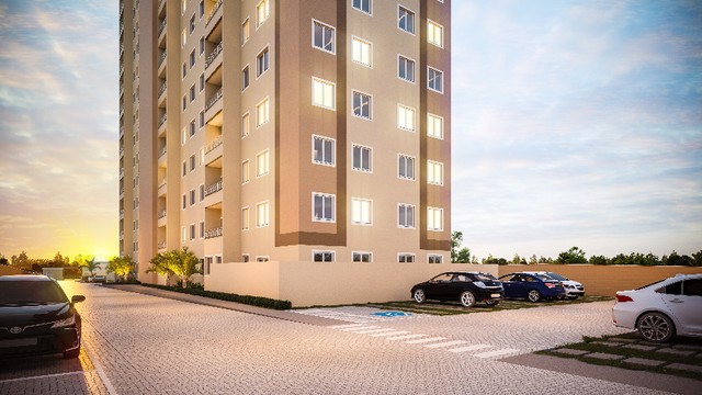 Apartamento no Mondubim (Cod0103) - Foto 2