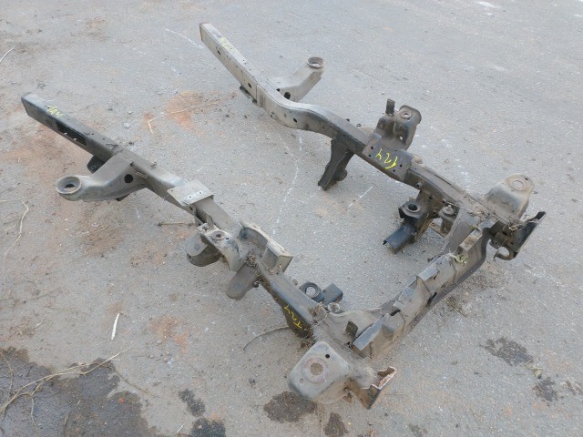 Ponta Chassi Pajero Tr4 05/08 #23450