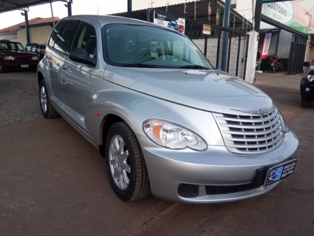 Chrysler Pt Cruiser PT Cruiser Touring DEC. EDITION 2.4 16V 2009