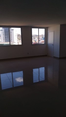 Ponte Nova - Conjunto Comercial/Sala - Guarapiranga