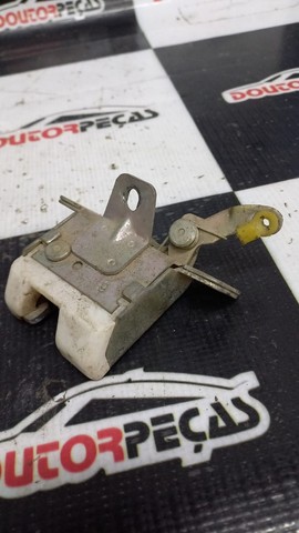 Fechadura Porta Malas Corsa Wind Hatch 1994 A 2012  *