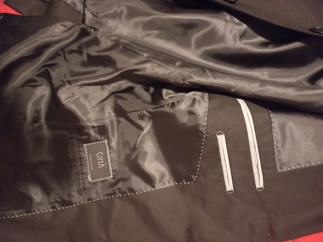 Blazer preto - Foto 4