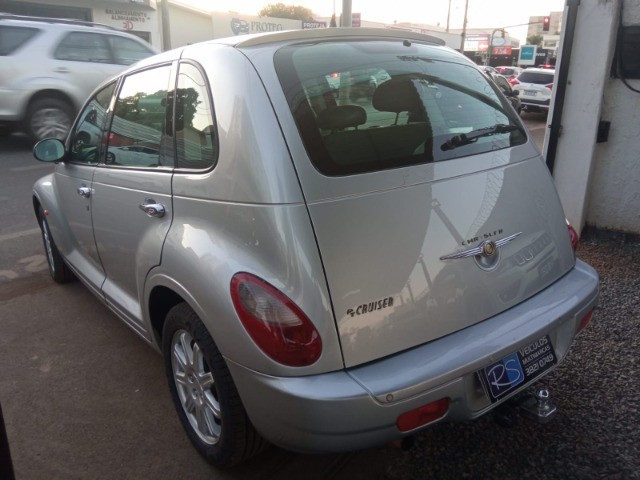 Chrysler Pt cruiser  - Foto 4