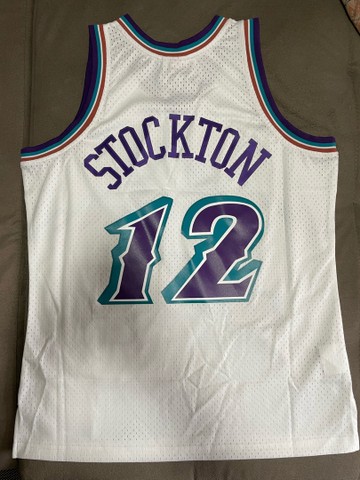 Camisa Regata Utah Jazz - Foto 3