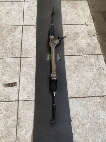 Caixa de direção onix 2019 elétrica original  - Foto 2
