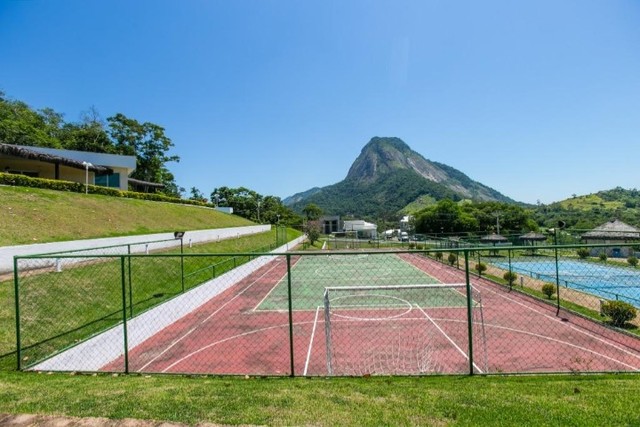 Condomínio Pedra de Inoã Residencial - Lote plano com excelente localização! - Foto 12