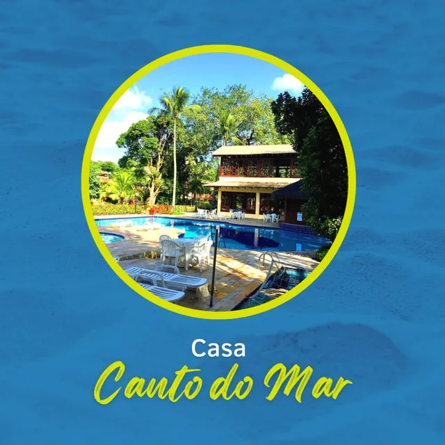 Casas, Flats e Casas Containers Praia de Maresias e Guaeca