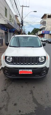 renegade sport 1.8 mecanico - Foto 5