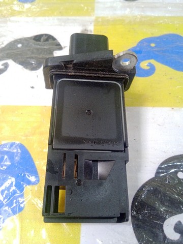Sensor Fluxo Ar New Fiesta Mex. 1.6 2011 Cod. 3l3a-12b579-ba - Foto 4