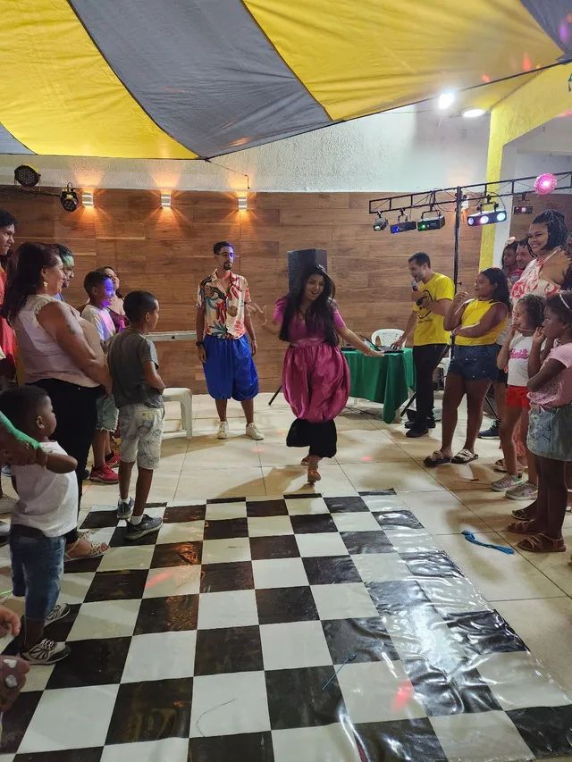 Animador de festa infantil RJ - Foto 2