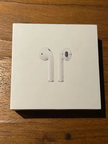 Airpods cheap 2 modelo