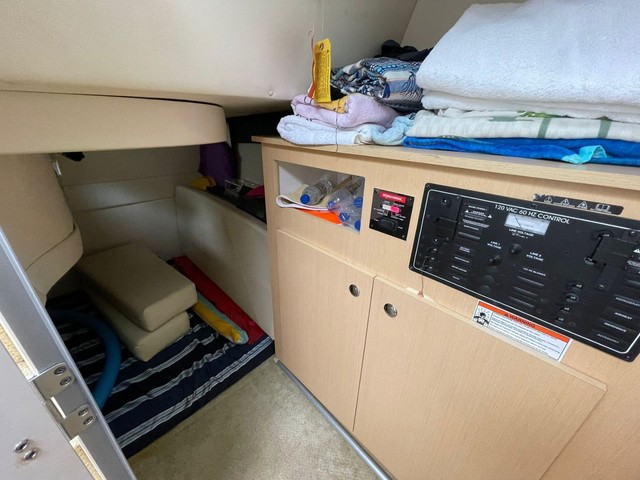 Bayliner 310 Ano 2013 x1 Mercruiser Mag 377 ñ Focker Triton Armada Cimitarra Phantom  - Foto 3