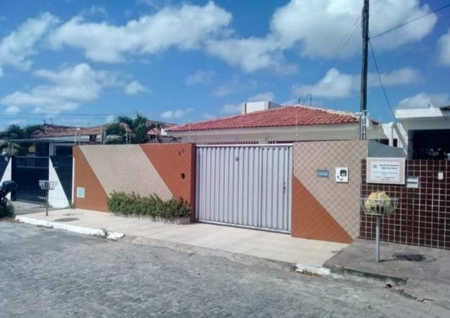 Captação de Casa a venda na Rua Aposentado Cláudio de Santana, Água Fria, João Pessoa, PB