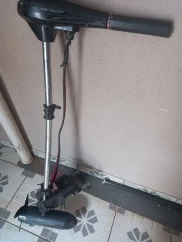 Motor elétrico 