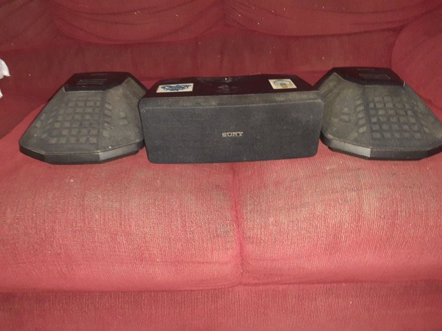 Sorround Sony - Foto 3