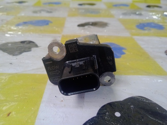 Sensor Fluxo Ar New Fiesta Mex. 1.6 2011 Cod. 3l3a-12b579-ba - Foto 5