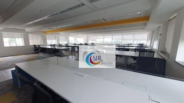 Conjunto para alugar, 400 m² - Higienópolis - São Paulo/SP - Foto 3