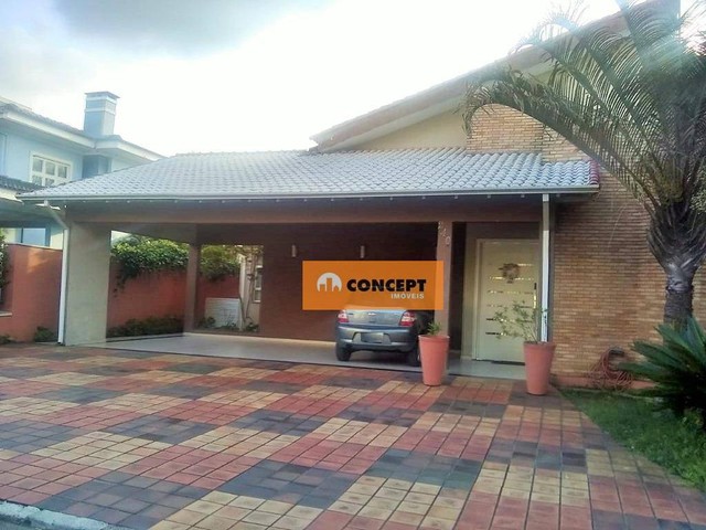 Sobrado com 3 dormitórios à venda, 393 m² por R$ 4.300.000,00 - Jardim Residencial Suzano  - Foto 3