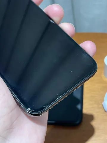 IPHONE X 256GB PRETO