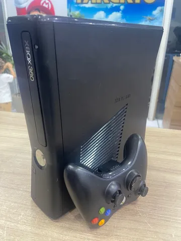 Xbox branco 360  +323 anúncios na OLX Brasil