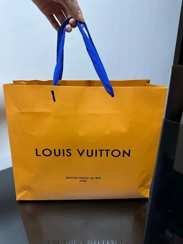 Bolsa Louis Vuitton Feminina - Bolsas, malas e mochilas - Ponta