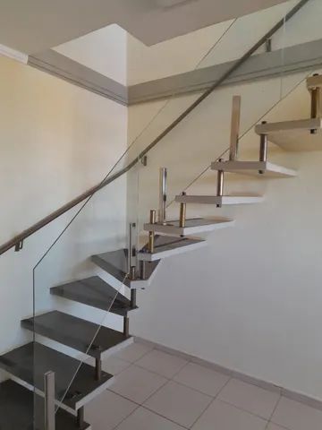 ALUGO DUPLEX JARDIM PAULISTA - Foto 4