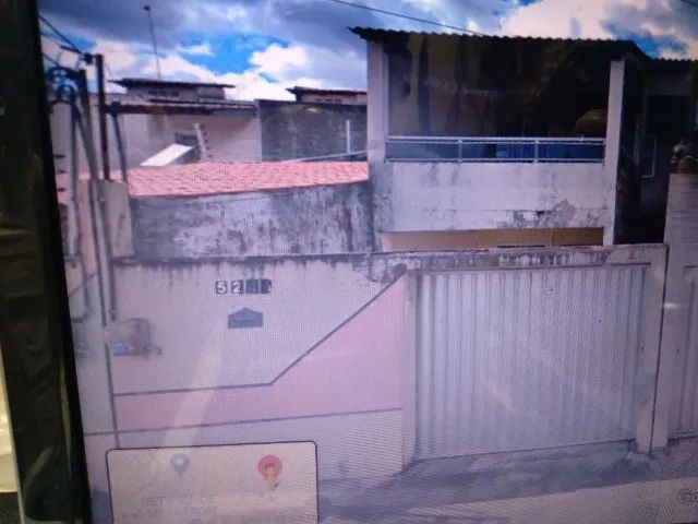 Captação de Casa a venda na Rua L (Cj Vila Buriti), Novo Oriente, Maracanaú, CE