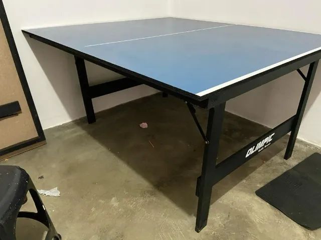 Mesa Ping Pong profissional mod. 1013 - Esportes e ginástica - Asa Sul,  Brasília 1244813134