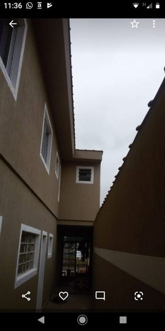 Captação de Casa a venda na Rua Vicente Mazetti, Jardim Ipanema (Zona Oeste), São Paulo, SP