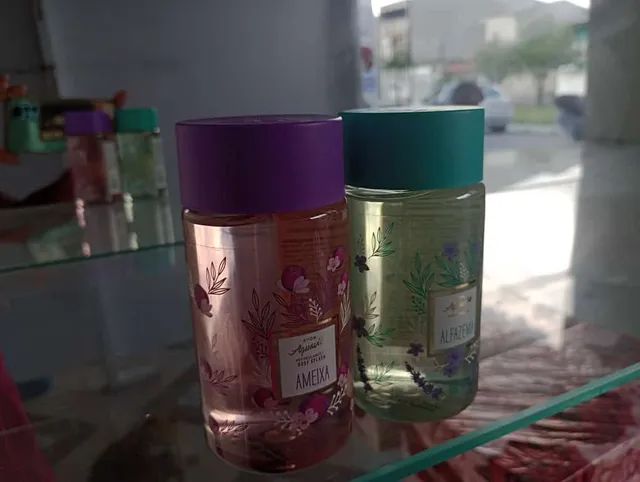 Avon Cosméticos Itapevi