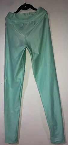 Calça legging feminina tamanho M marca Bystep - Foto 3
