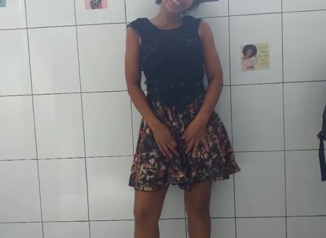 Vestido festa cinderela  +21 anúncios na OLX Brasil