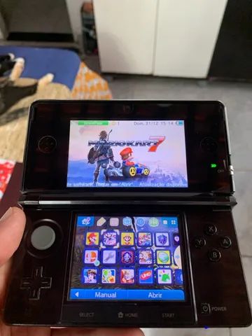 3ds olx clearance