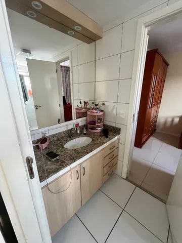 Apartamento edifício Spazio - Foto 6