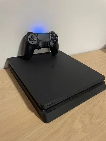 PS4 PRO 1tb - Videogames - Campo Grande, Rio de Janeiro 1243667463