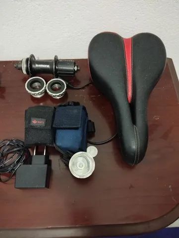 Peças de bike 