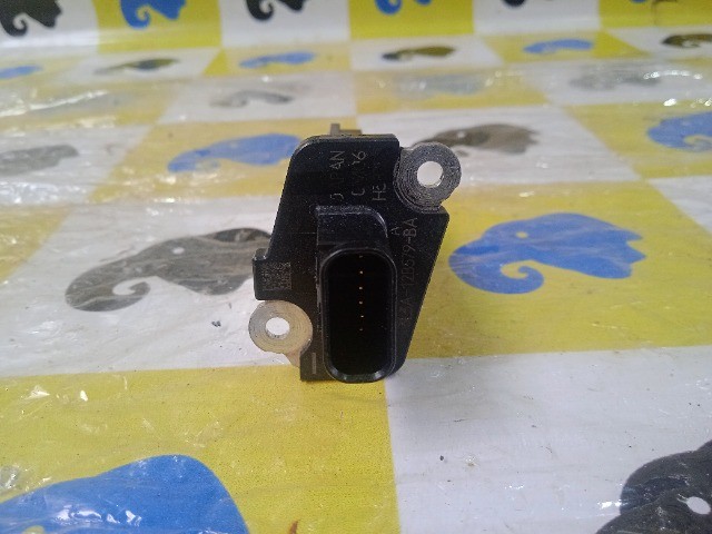 Sensor Fluxo Ar New Fiesta Mex. 1.6 2011 Cod. 3l3a-12b579-ba - Foto 3
