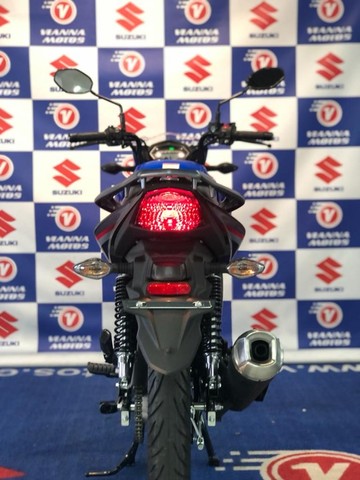 Haojue DK 160 - 2025  + brinde - Foto 5