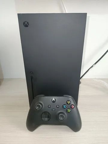 Xbox series X. - Videogames - Jardim Colorado, Vila Velha 1250457202