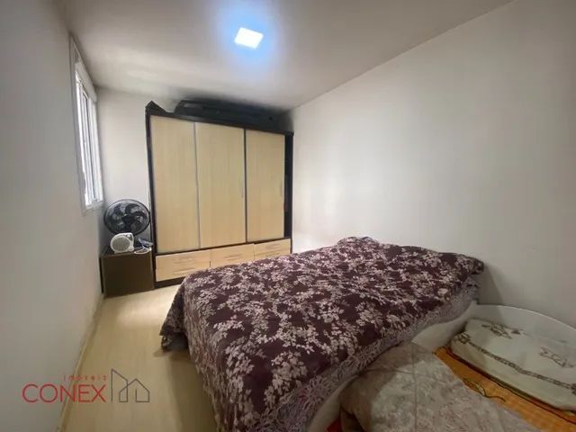Apartamento em condomínio completo - Foto 7