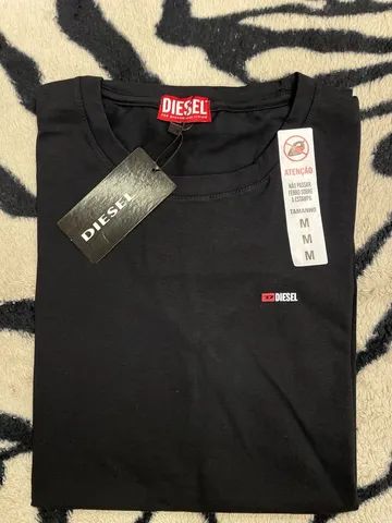 Camisetas Premium Multimarcas fio 40.1 - Foto 6