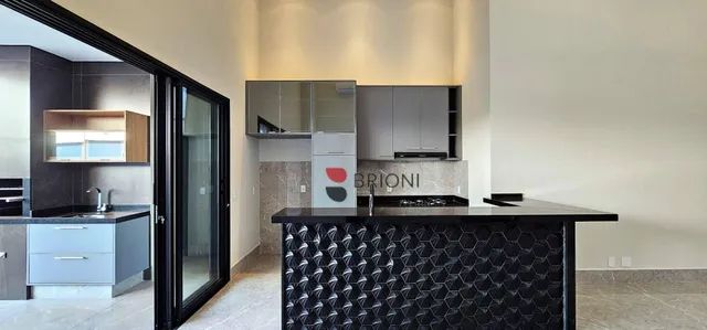 Casa a venda em condomínio Quinta dos Ventos 193m² 3 quartos/suítes , em Ribeirão Preto/SP - Foto 10