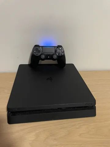 PS4 PRO 1tb - Videogames - Campo Grande, Rio de Janeiro 1243667463