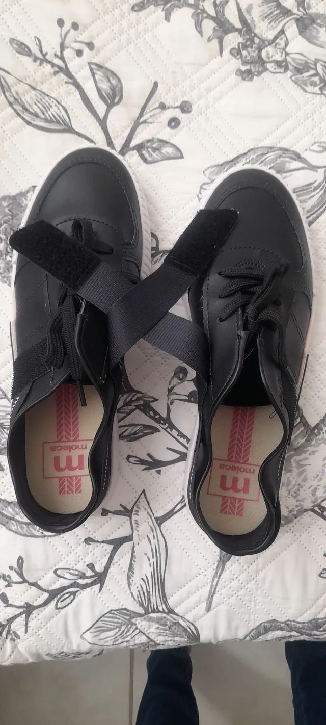 Sapato moleca - Foto 5