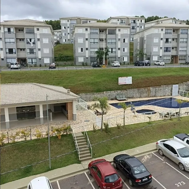 Excelente apartamento a 5 minutos do Shopping