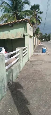 Captação de Casa a venda na Rua Cabo Walbert Dias Soares, São Conrado, Aracaju, SE