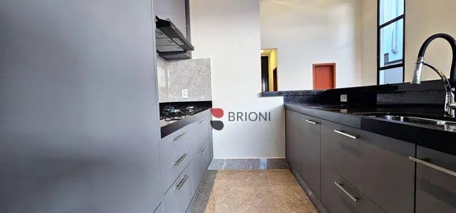 Casa a venda em condomínio Quinta dos Ventos 193m² 3 quartos/suítes , em Ribeirão Preto/SP - Foto 11