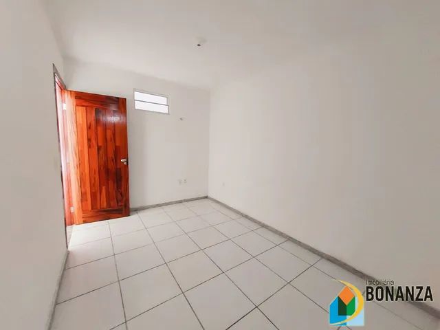 Casa com 1 quarto para alugar bairro Henrique Jorge - Foto 4
